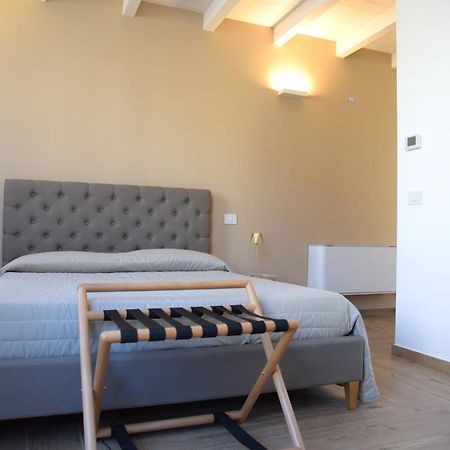 Serenity Apulian Rooms Trepuzzi Eksteriør bilde
