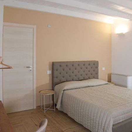 Serenity Apulian Rooms Trepuzzi Eksteriør bilde