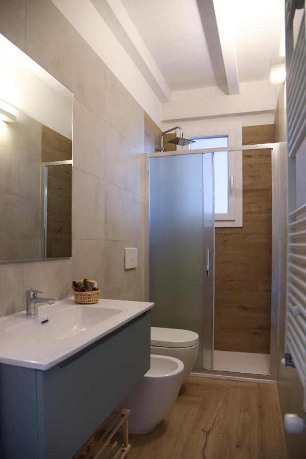 Serenity Apulian Rooms Trepuzzi Eksteriør bilde