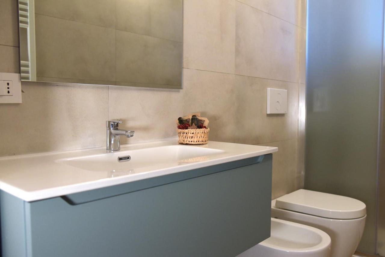 Serenity Apulian Rooms Trepuzzi Eksteriør bilde